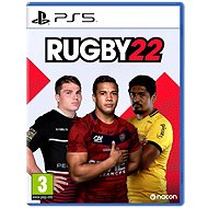 Rugby 22 - PS5 - Console Game