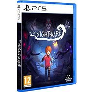 In Nightmare - PS5 - Konzol játék