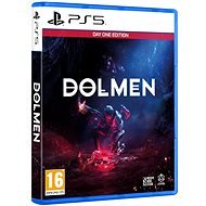 Dolmen Day One Edition - PS5 - Konzol játék