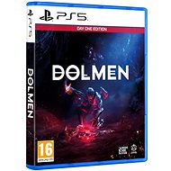 Dolmen - Day One Edition - PS5 - Console Game