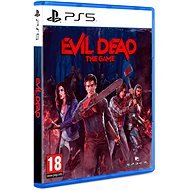 Evil Dead: The Game –  PS5 - Hra na konzolu