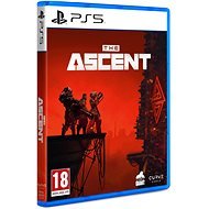 The Ascent - PS5 - Konsolen-Spiel
