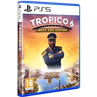 Tropico 6 - PS5 - Console Game