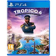 Tropico 6 - Hra na konzoli