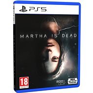 Martha Is Dead - PS5 - Konsolen-Spiel