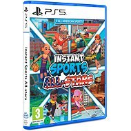 Instant Sports All-Stars – PS5 - Hra na konzolu