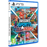 Instant Sports All-Stars - PS5 - Console Game