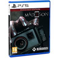 MADiSON – Possessed Edition – PS5 - Hra na konzolu