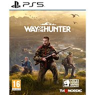 Way of the Hunter - PS5 - Console Game