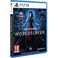 Outriders: Worldslayer - PS5 - Console Game
