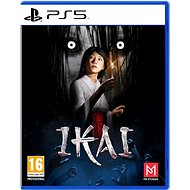 Ikai - Console Game