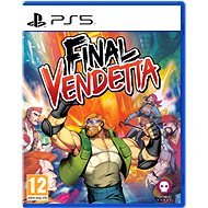 Final Vendetta - PS5 - Konsolen-Spiel