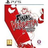 Final Vendetta - Collectors Edition - PS5 - Konsolen-Spiel