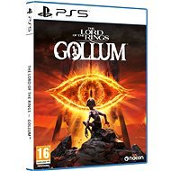 Lord of the Rings - Gollum - PS5 - Konzol játék