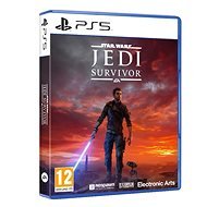 Star Wars Jedi: Survivor - PS5 - Console Game