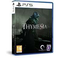 Thymesia - PS5 - Konzol játék