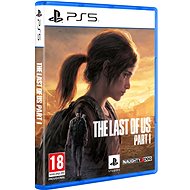The Last of Us Part I - PS5 - Hra na konzoli