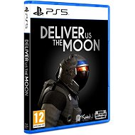 Deliver Us The Moon - PS5 - Console Game