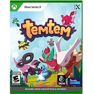 Temtem - Console Game
