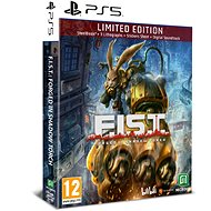 F.I.S.T.: Forged In Shadow Torch - Limited Edition - PS5 - Console Game