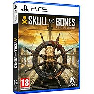 Skull and Bones - PS5 - Console Game