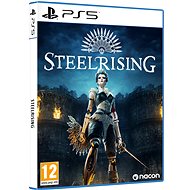 Steelrising - PS5 - Console Game