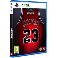 NBA 2K23: Championship Edition - PS5 - Konzol játék