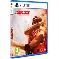 NBA 2K23: Michael Jordan Edition - PS5 - Konzol játék
