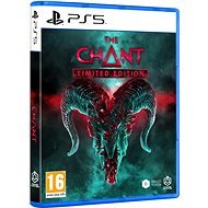 The Chant Limited Edition - PS5 - Konzol játék