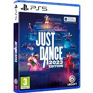 Just Dance 2023 – PS5 - Hra na konzolu