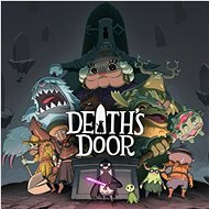 Deaths Door - Konsolen-Spiel
