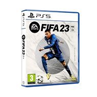 FIFA 23 - PS5 - Konsolen-Spiel