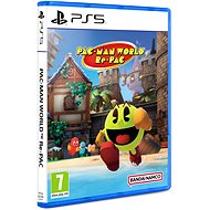 PAC-MAN WORLD Re-PAC - PS5 - Konzol játék