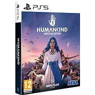 Humankind Heritage Edition – PS5 - Hra na konzolu