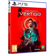 Alfred Hitchcock - Vertigo - Limited Edition - PS5 - Console Game
