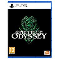 One Piece Odyssey - PS5 - Konzol játék