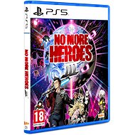 No More Heroes III - PS5 - Console Game