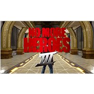 No More Heroes III - Console Game
