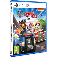Paw Patrol: Grand Prix - PS5 - Console Game