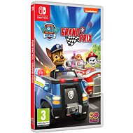 Paw Patrol: Grand Prix - Console Game
