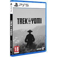 Trek To Yomi - PS5 - Console Game