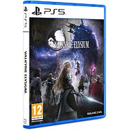 Valkyrie Elysium - PS5 - Console Game