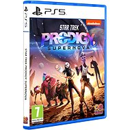 Star Trek Prodigy: Supernova - PS5 - Console Game