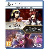 Fallen Legion: Rise to Glory/Revenants Deluxe Edition - PS5 - Console Game