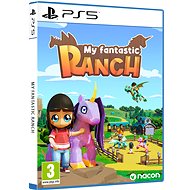 My Fantastic Ranch - PS5 - Console Game