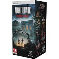 Alone in the Dark: Collectors Edition – PS5 - Hra na konzolu