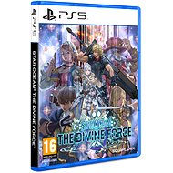 Star Ocean The Divine Force - PS5 - Konsolen-Spiel