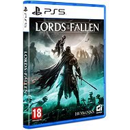 The Lords of the Fallen – PS5 - Hra na konzolu