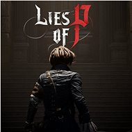 Lies of P - PS5 - Console Game