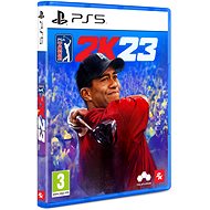 PGA Tour 2K23 - PS5 - Console Game
